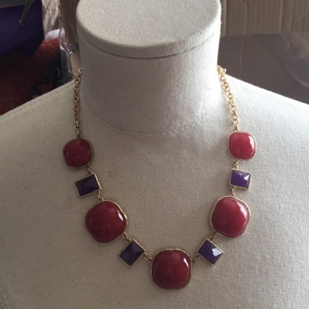 Elegant necklace‎